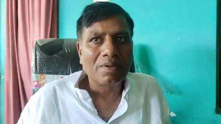 बेल्थरा रोड: पूर्व विधायक गोरख ने बेल्थरारोड आवास पर कहा, आतंकवाद सभी के लिए खतरनाक है, प्रधानमंत्री इसी खतरे को खत्म कर रहे हैं