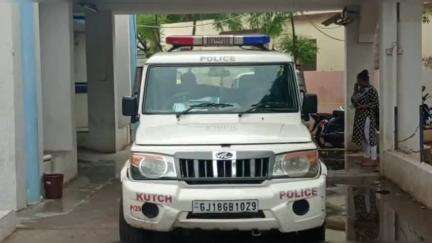 ભુજ: રહીમનગરમાં મૌલાના પર હુમલો કરવામાં આવતા પોલીસ ફરિયાદ