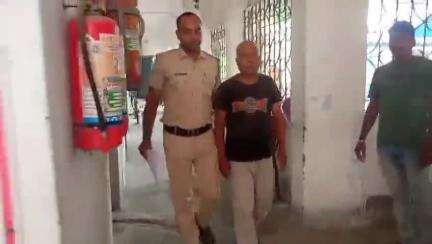হেমতাবাদ: হেমতাবাদে পুত্রবধূ হত্যায় ধৃত শ্বশুর,  পেশ করাহল রায়গঞ্জ আদালতে