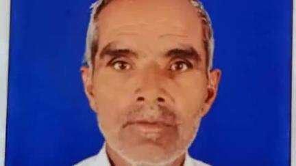 सीकर: ढाणी गोमावाली में पेड़ से गिरने के कारण अधेड़ की हुई मौत, टहनियां काटते समय हुआ हादसा