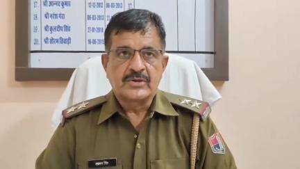 बीकानेर: रायसर स्थित खेत में खेजड़ी के पेड़ से फंदा लगाकर युवक ने आत्महत्या की, पुलिस ने मर्ग दर्ज कर जांच शुरू की
