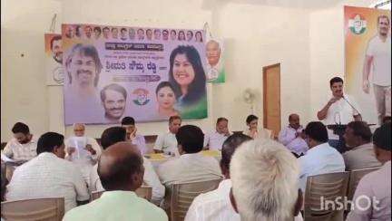 ಶಿವಮೊಗ್ಗ: ಕೊಲೆ ಬೆದರಿಕೆ ಪ್ರಕರಣ, ಪಟ್ಟಣದಲ್ಲಿ ಕಾಂಗ್ರೆಸ್ ಮುಖಂಡ ನಾಗರಾಜ್ ಗೌಡ ವಿರುದ್ಧ ಎಫ್ಐಆರ್ ದಾಖಲು