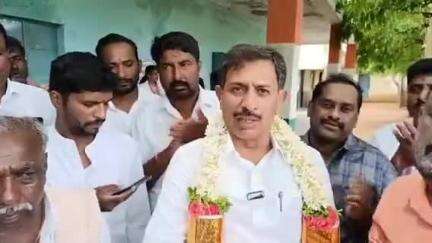 ಮಾಗಡಿ: ಹೇಮಾವತಿ ಕೆನಲ್ ಕಾಮಗಾರಿ ವಿರುದ್ಧ ಹೊರಾಟ ಕೈಬಿಡದಿದ್ದರೆ  ತುಮಕೂರಿನ ಹಾಲು ಬಂದ್ ಮಾಡಬೇಕಾಗುತ್ತದೆ: ಪಟ್ಟಣದಲ್ಲಿ ಶಾಸಕ ಬಾಲಕೃಷ್ಣ
