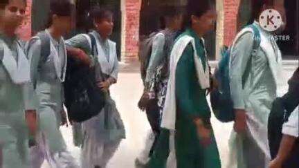 भिवानी: जिले में सरकारी स्कूलों के छात्रों को दिए टैबलेट का डेटा बंद, छात्रों में रोष