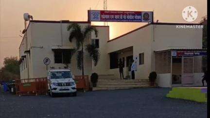 मावळ: अवैधरित्या गॅस रिफिलिंग प्रकरणी वराळे फाटा येथून एकाला अटक