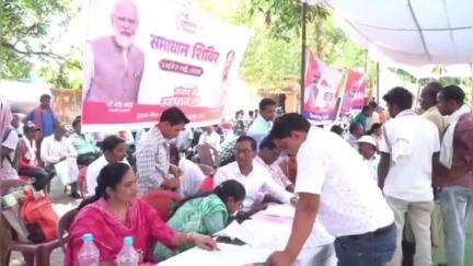 पत्थलगांव: पत्थलगांव की एसडीएम आकांक्षा त्रिपाठी पर लापरवाही और बदसलूकी का आरोप, स्थानांतरण की मांग की गई