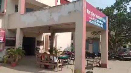 रजौन: प्रखंड के एक गांव में रंगदारी को लेकर मारपीट और पत्नी-पतोहू से बदसलूकी, मामला दर्ज