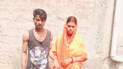 निर्मली: निर्मली वार्ड 9 में रविवार सुबह प्रेम-प्रसंग का अनोखा मामला आया सामने