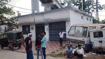 कटनी नगर: युवक ने फांसी लगाकर की आत्महत्या, माधव नगर नयागाँव में हुई घटना, शराब पीने का था आदी