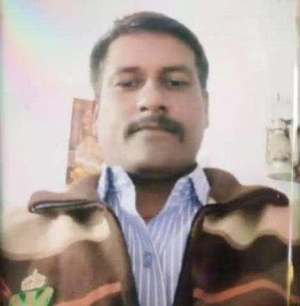 बीघापुर: लालकुआ-ऊँचगांव मार्ग पर सड़क हादसे में बाइक सवार युवक की हुई मौत