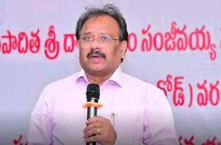 కర్నూలు: రేపు కర్నూలు నగరపాలకలో వినతుల స్వీకరణ: కేఎంసీ కమిషనర్ రవీంద్ర బాబు