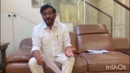 సర్వేపల్లి: మంత్రి లోకేష్ ను చూస్తుంటే వైసీపీ నేతలకు చెమటలు పడుతున్నాయి : సర్వేపల్లి ఎమ్మెల్యే సోమిరెడ్డి
