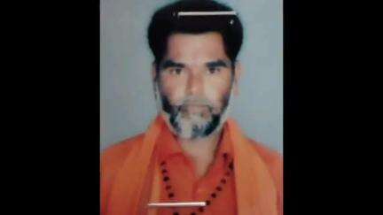 बुलढाणा: शहरातील वृंदावन नगर येथील 35 वर्षीय व्यक्ती बेपत्ता