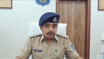 જામનગર શહેર: સરકારી જીજી હોસ્પિટલનું ચકચારી રૂપિયા ૧૭ લાખ ૨૦ હજારની ઉચાપાત પ્રકરણ, dysp એ વિગતો આપી