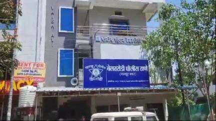 नागपूर शहर: एकच प्लॉट विकला दोघांना, ममता को-ऑपरेटिव हाऊसिंग सोसायटीच्या माजी अध्यक्ष विरोधात बेलतरोडी ठाण्यात गुन्हा दाखल