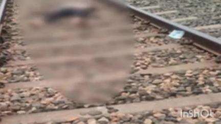 ब्रह्मपूरी: ब्रह्मपुरी येथे ट्रेन ने कटून एका व्यक्तीने केली आत्महत्या