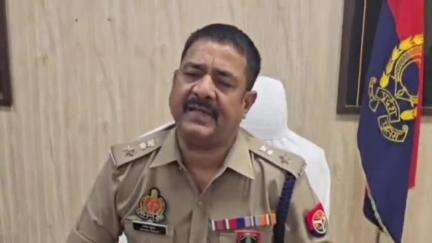 मंझनपुर: पुलिस भर्ती सॉल्वर गैंग का मास्टरमाइंड आयुष पांडेय बनेगा 50 हज़ार का इनामी, कौशाम्बी एसपी ने दी जानकारी