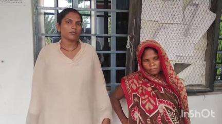 बिहारीगंज: बिहारीगंज रेलवे स्टेशन के पास से पुलिस ने ललिया देवी को 4 लीटर देसी शराब के साथ किया गिरफ्तार