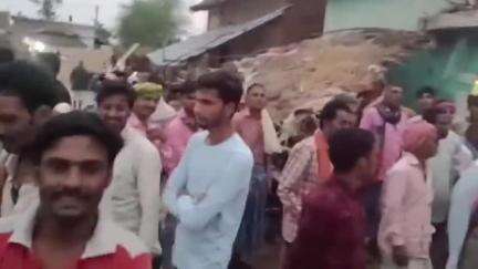 बोडला: ग्राम नेऊरगांव कला में दो पक्षों के बीच हुआ विवाद, मामला पहुंचा बोड़ला थाने