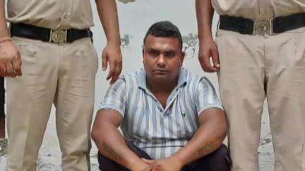 रेवाड़ी: चौकी भाडावास गेट रेवाड़ी पुलिस ने बाइक चोरी करने के मामले में एक और आरोपी को गिरफ्तार किया
