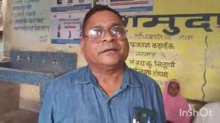 हेरहंज: हेरहंज प्रखंड क्षेत्र में 2 से 5 जून तक चलेगा रक्त पट संग्रह अभियान