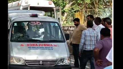पांवटा साहिब: पुरूवाला में हुए सड़क हादसे में 2 बालकों की हुई मौत, पावंटा डीएसपी ने की मामले की पुष्टि