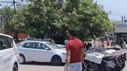 अम्बाला: गांव धनोरी में स्कूल से लौट रही नाबालिग छात्रा से मारपीट और धमकी, चार युवकों पर मामला दर्ज