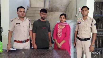 बिलासपुर: अपने ही पति की धोखाधड़ी कर किसी अन्य महिला से शादी करने वाली कथित मैरिज ब्यूरो की संचालिका हुई गिरफ्तार, पकड़ा गया आरोपी