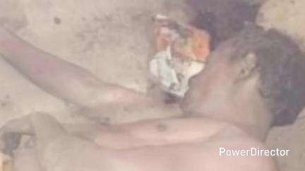 हर्रई: ग्राम गांगाई में एक व्यक्ति ने शराब समझकर पी ली कीटनाशक दवा, हुई मौत; पुलिस ने शुरू की जांच