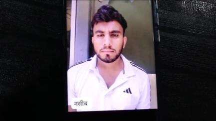 इंदौर: एमडी ड्रग्स के साथ 2 आरोपियों को इंदौर क्राइम ब्रांच ने किया गिरफ़्तार,