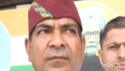 देहरादून: कांग्रेस ने विकसित कृषि संकल्प को लेकर सरकार पर उठाए सवाल
