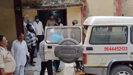 मंदसौर: ग्राम जयपुरा में नाबालिग किशोर की मौत, आरोपी के खिलाफ हत्या का मामला दर्ज
