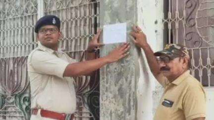 छपरा: जिले के विभिन्न थाना क्षेत्रों में 72 घंटे में 1416 कुर्की, वारंट और सम्मन का हुआ निष्पादन