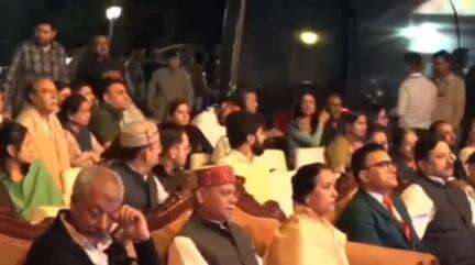 शिमला शहरी: राज्यपाल ने शिमला में अंतर्राष्ट्रीय ग्रीष्मोत्सव शिमला 2025 का शुभारम्भ किया