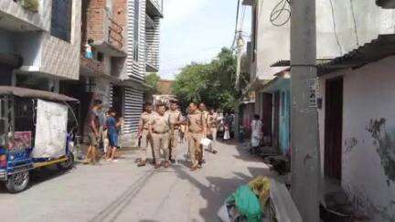 रुद्रपुर: रम्पुरा चौकी पुलिस ने बिना सत्यापन किराएदार रखने वाले मकान मालिकों के खिलाफ चलाया अभियान, 19 मकान मालिकों का किया चालान