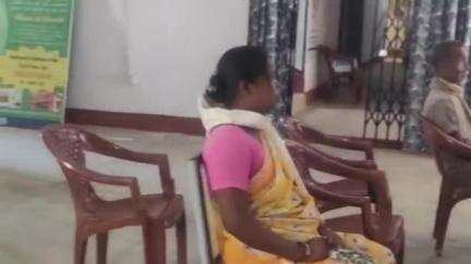 तोरपा: उकडीमाडी पंचायत सचिवालय में इंडियन फ्रीडम फाइटर आर्मी द्वारा निशुल्क स्वास्थ्य जांच शिविर का आयोजन