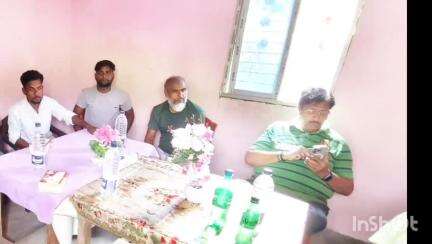 पालोजोरी: सारठ विधायक कर रहे हैं विधानसभा क्षेत्र का भ्रमण, जनता की समस्याओं को सुनकर कर रहे समाधान