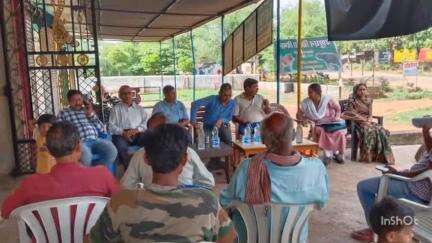 बिलासपुर: शहर के सीपत क्षेत्र में विशेष रूप से विश्व दुग्ध दिवस समारोह का आयोजन किया गया, इस दौरान विस्तार से चर्चा हुई