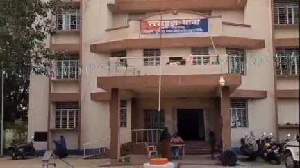 नौहट्टा: छिहत्तर गांव में विवाहिता की संदिग्ध मौत, मायकेवालों ने दहेज हत्या का आरोप लगाया