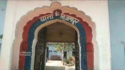 नारनौल: सीआईए नारनौल पुलिस टीम ने निजामपुर के मौखुता गांव से अवैध शराब के साथ एक युवक को किया गिरफ्तार