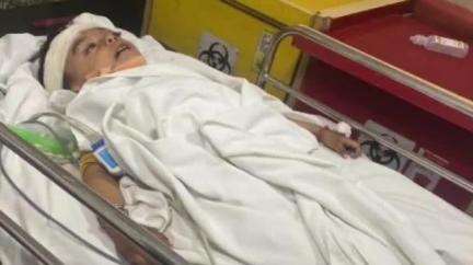 नागपूर शहर: अनंत नगर चौक येथे पायदळ जाणाऱ्या महिलेला अज्ञात वाहनाची धडक, उपचारादरम्यान मृत्यू