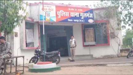 बिजावर: मऊखेरा में 27 वर्षीय युवक ने सल्फास खाकर की आत्महत्या, पुलिस जांच में जुटी