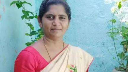 నగరి: వెన్నుపోటు దినం విజయవంతం చేయాలి : వైసీపీ మహిళ విభాగం నగరి నియోజకవర్గ అధ్యక్షురాలు అముద