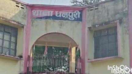 बुढ़ार: धनपुरी थाना क्षेत्र के शंकर मंदिर के पास गाली-गलौज और मारपीट, दो पर मामला दर्ज