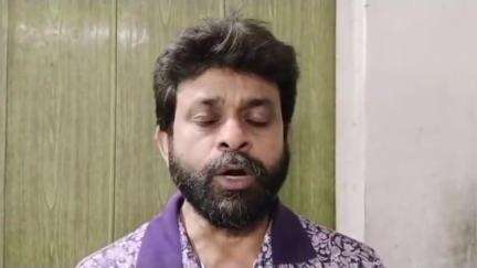 সন্দেশখালি ১: হিঙ্গলগঞ্জের হেমনগর থেকে ৫ বাংলাদেশী গ্ৰেপ্তার, প্রতিক্রিয়া রাজ্য বিজেপির মুখপাত্র দীপঙ্কর সরকারের
