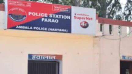 अम्बाला: गुलाब मंडी में घर से गैस सिलेंडर और तीन चांदी के सिक्के चोरी, मामला दर्ज
