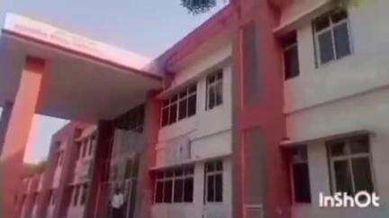 मांगरौल: बड़गांव में आफसी कहासुनी के दौरान महिला के साथ की मारपीट, घायल को जिला अस्पताल में कराया गया भर्ती