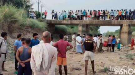 बिक्रमगंज: बिक्रमगंज थाना क्षेत्र के धारूपुर में एक युवक की हत्या, पुलिस जाँच में जुटी