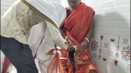 फतेहपुर: शिव मंदिर में प्रेमी युगल ने रचाई शादी, सोशल मीडिया पर वीडियो वायरल