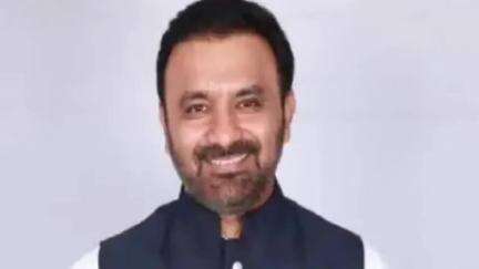 ಹುಬ್ಬಳ್ಳಿ ನಗರ: ಜೂನ್ ೩ ರಂದು ಹುಬ್ಬಳ್ಳಿಗೆ ಜಿಲ್ಲಾ ಉಸ್ತುವಾರಿ ಸಚಿವ ಸಂತೋಷ್ ಲಾಡ್ ಆಗಮನ